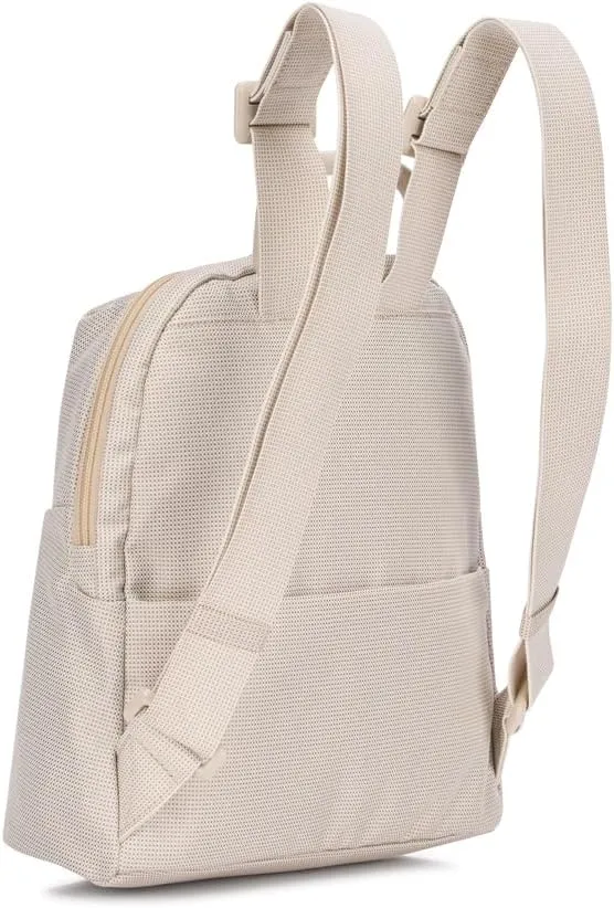 Mandarina Duck Women's MD20 Backpack, Grey (whitecap gray), Einheitsgröße, Grey (whitecap gray), One Size