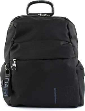 Mandarina Duck Women's Md20, Black (Nero/Black), 10x21x28.5 cm (B x H x T)