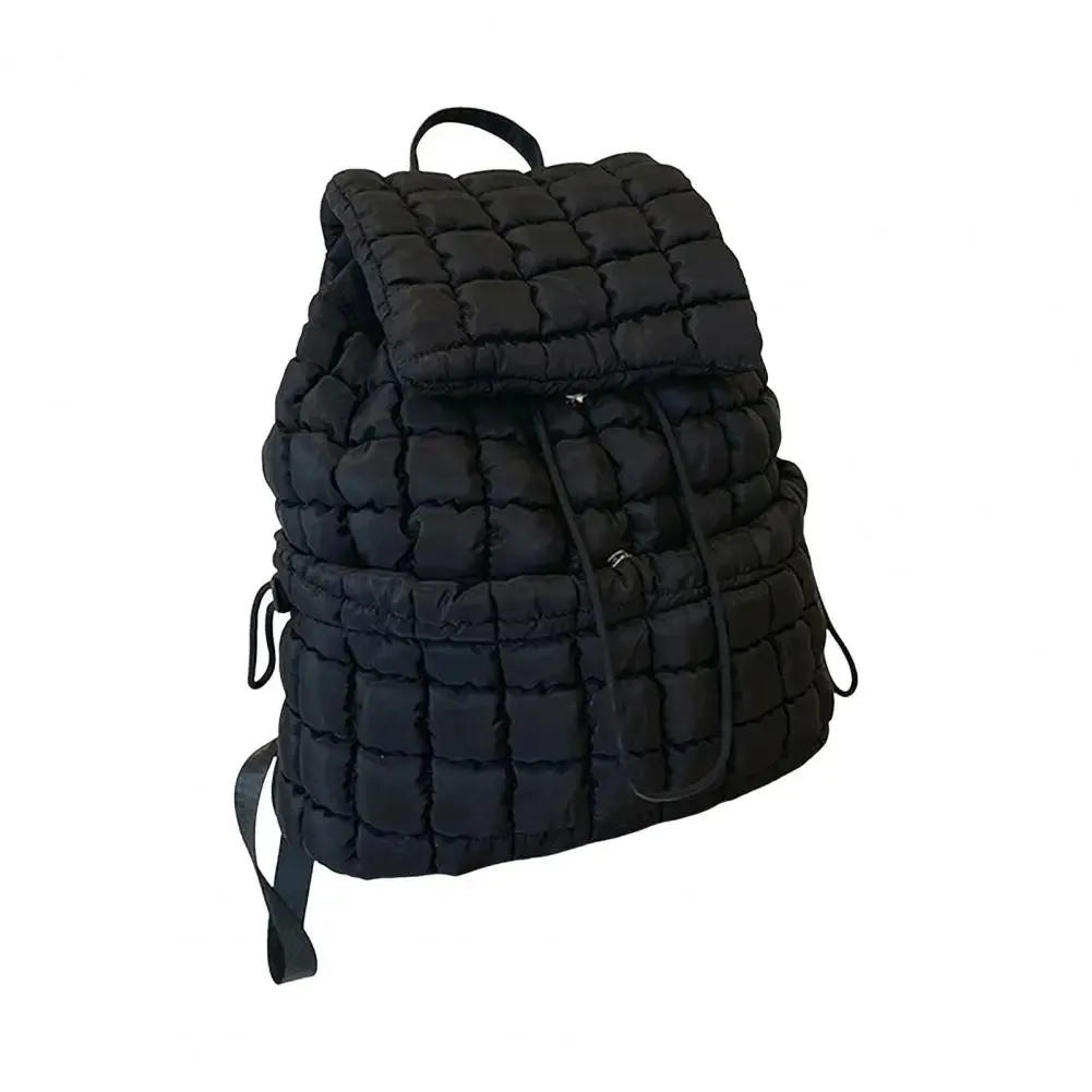 Marla | Travel Large Capacity Women Backpack Bag ( 18L)