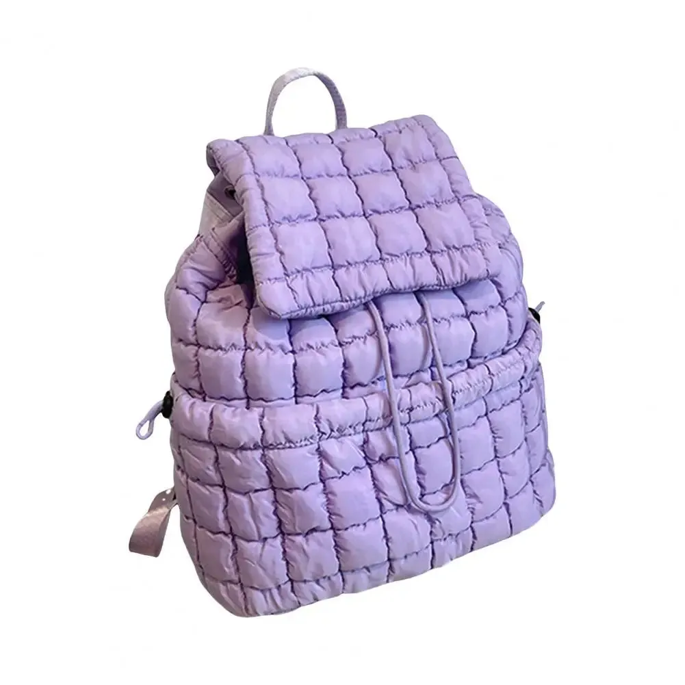 Marla | Travel Large Capacity Women Backpack Bag ( 18L)