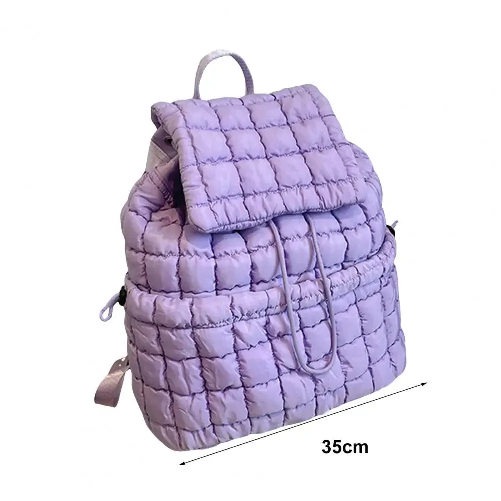 Marla | Travel Large Capacity Women Backpack Bag ( 18L)