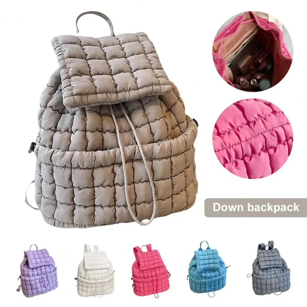 Marla | Travel Large Capacity Women Backpack Bag ( 18L)