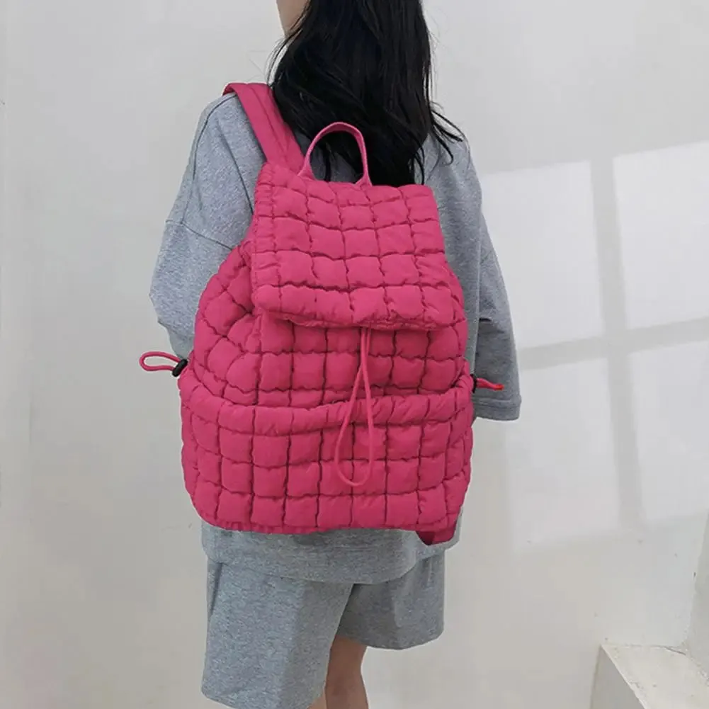 Marla | Travel Large Capacity Women Backpack Bag ( 18L)