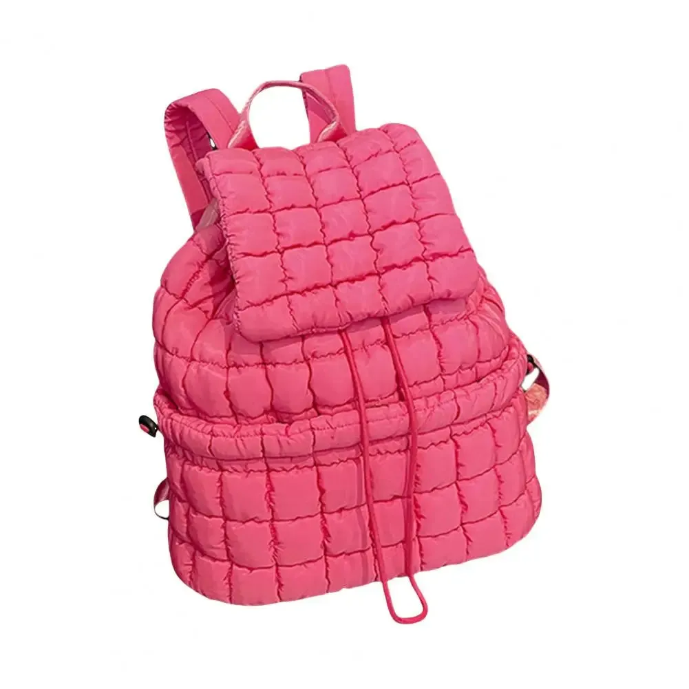 Marla | Travel Large Capacity Women Backpack Bag ( 18L)