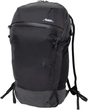 Matador Men Contemporary, Black, One Size