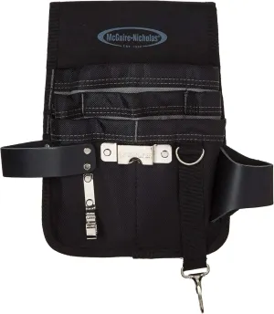 McGuire-Nicholas RPPSTER GROUP 72500T-1 BLK/GRY Electric Pouch