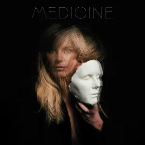 Medicine [180g 2 LP]