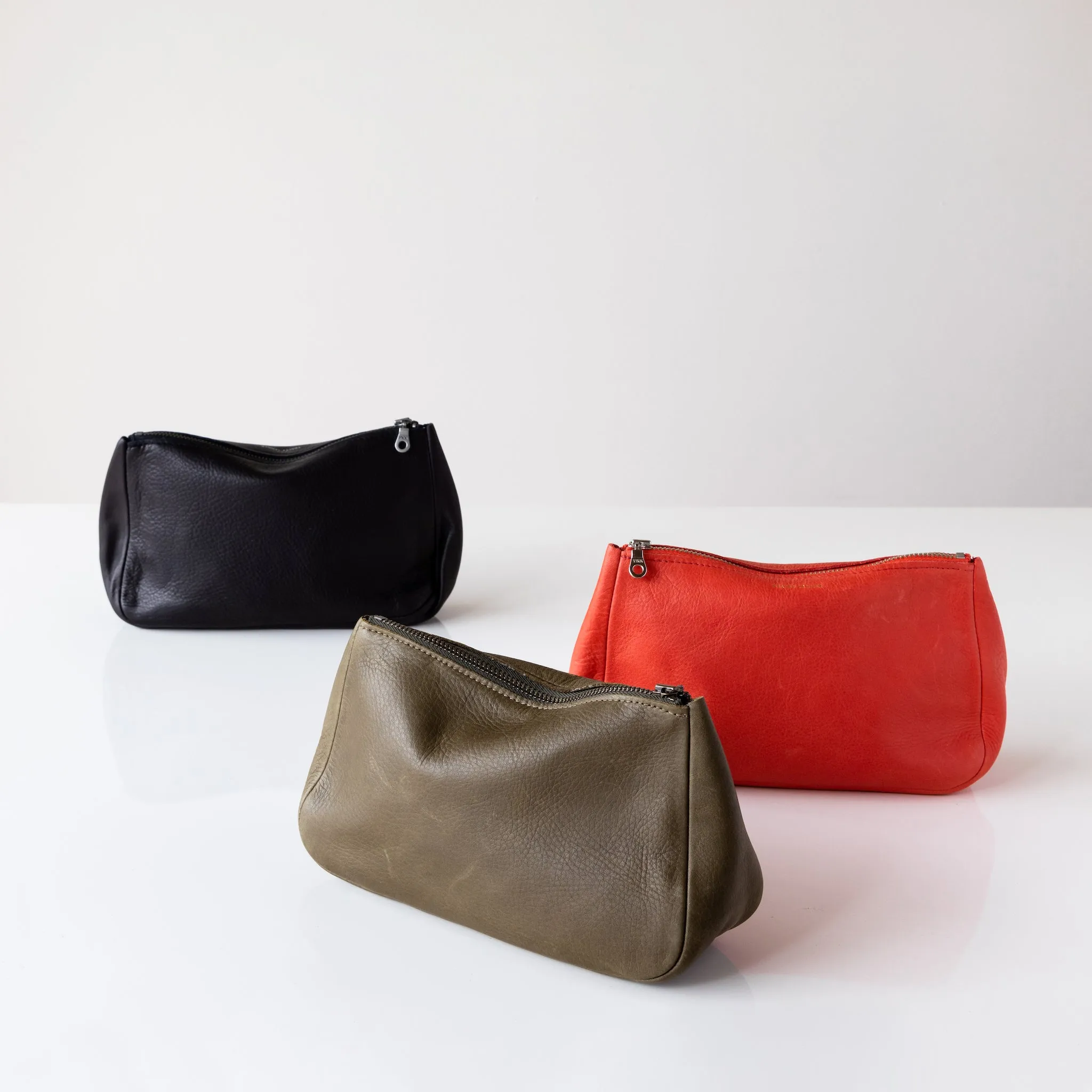Medium Basic Fatty Pouches