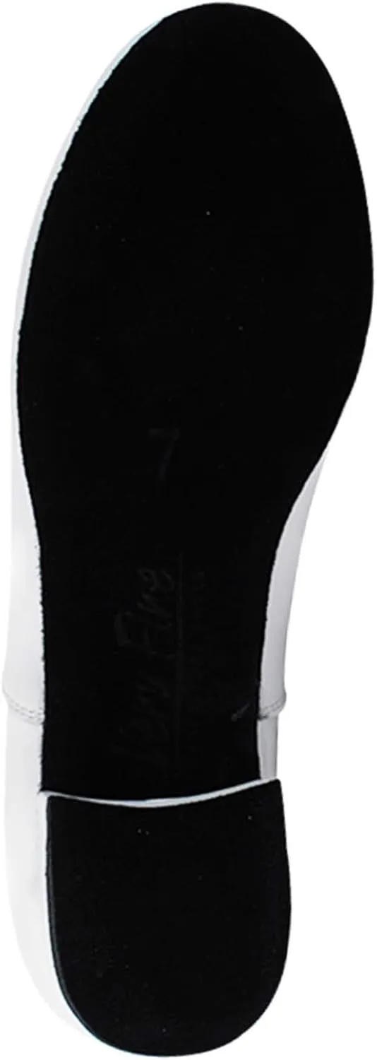 Mens Ballroom Dance Shoes Standard & Smooth Tango Wedding Salsa Shoes C919101EB-Very Fine Dance Shoes 1" [Bundle of 5]