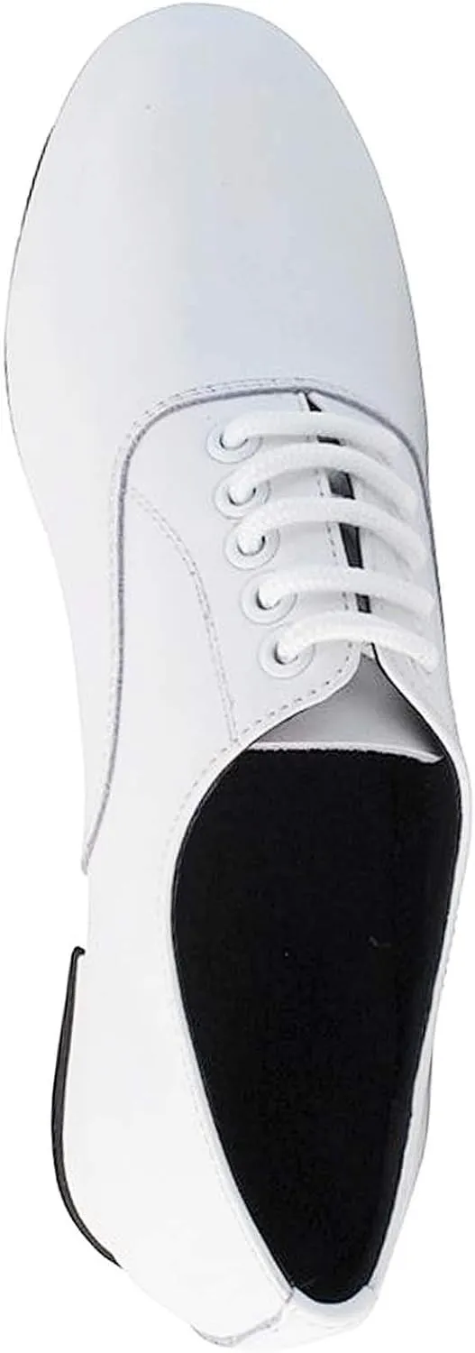 Mens Ballroom Dance Shoes Standard & Smooth Tango Wedding Salsa Shoes C919101EB-Very Fine Dance Shoes 1" [Bundle of 5]