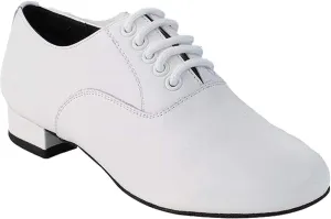 Mens Ballroom Dance Shoes Standard & Smooth Tango Wedding Salsa Shoes C919101EB-Very Fine Dance Shoes 1" [Bundle of 5]