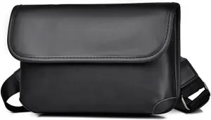 Men's Crossbody Bag Multi-functional Small Backpack 1 Shoulder Bag Mobile Phone Storage Bag