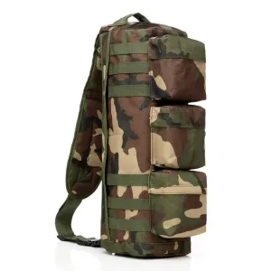Military Tactical Assault Backpack – Waterproof Molle Rucksack