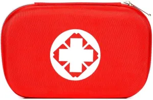 Mini Emergency Medical Kit, Camping Car/Riding Portable Medical Box/First Aid Kit
