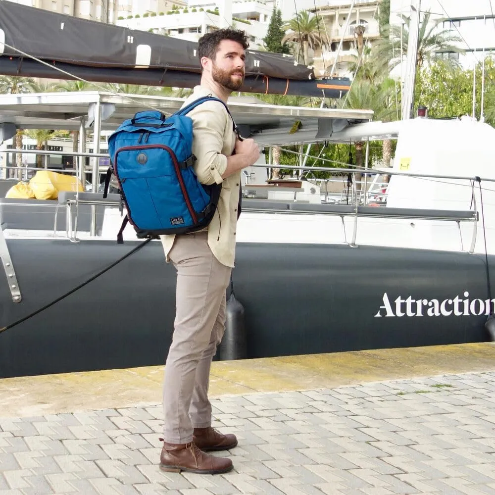 Mini Metz 30L Under seat Mini Backpack - Weekender Bag