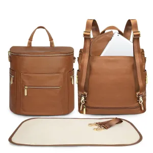 Food Insulated Backpack Pouches