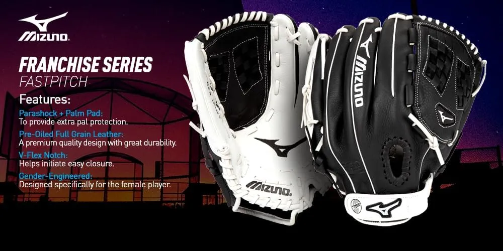 Mizuno Franchise FP