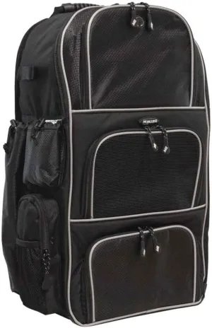 Mobile Edge Deluxe Baseball/Softball Gear Bag