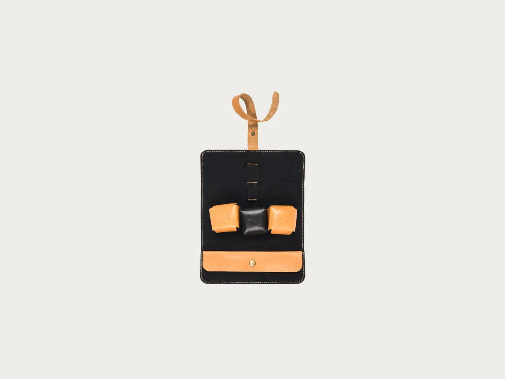 Mobile Lens Roll
