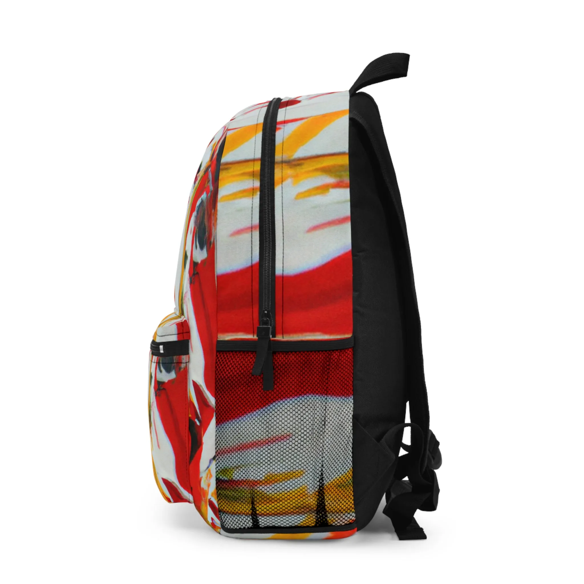 Molly Monet - Backpack