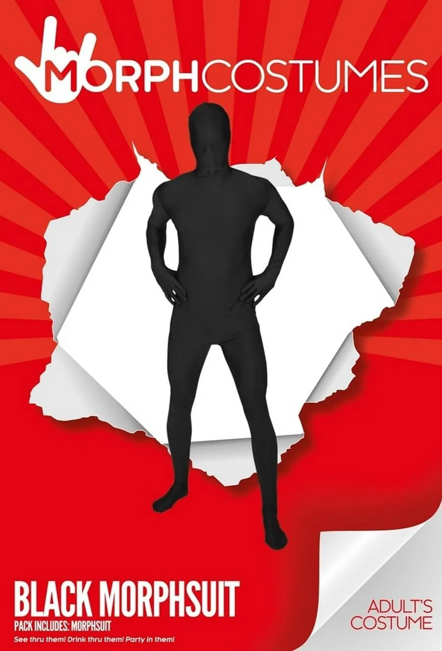 Morphsuits Morphsuit Adult, Full Body Suit Men, Morph Suit, Skin Suit