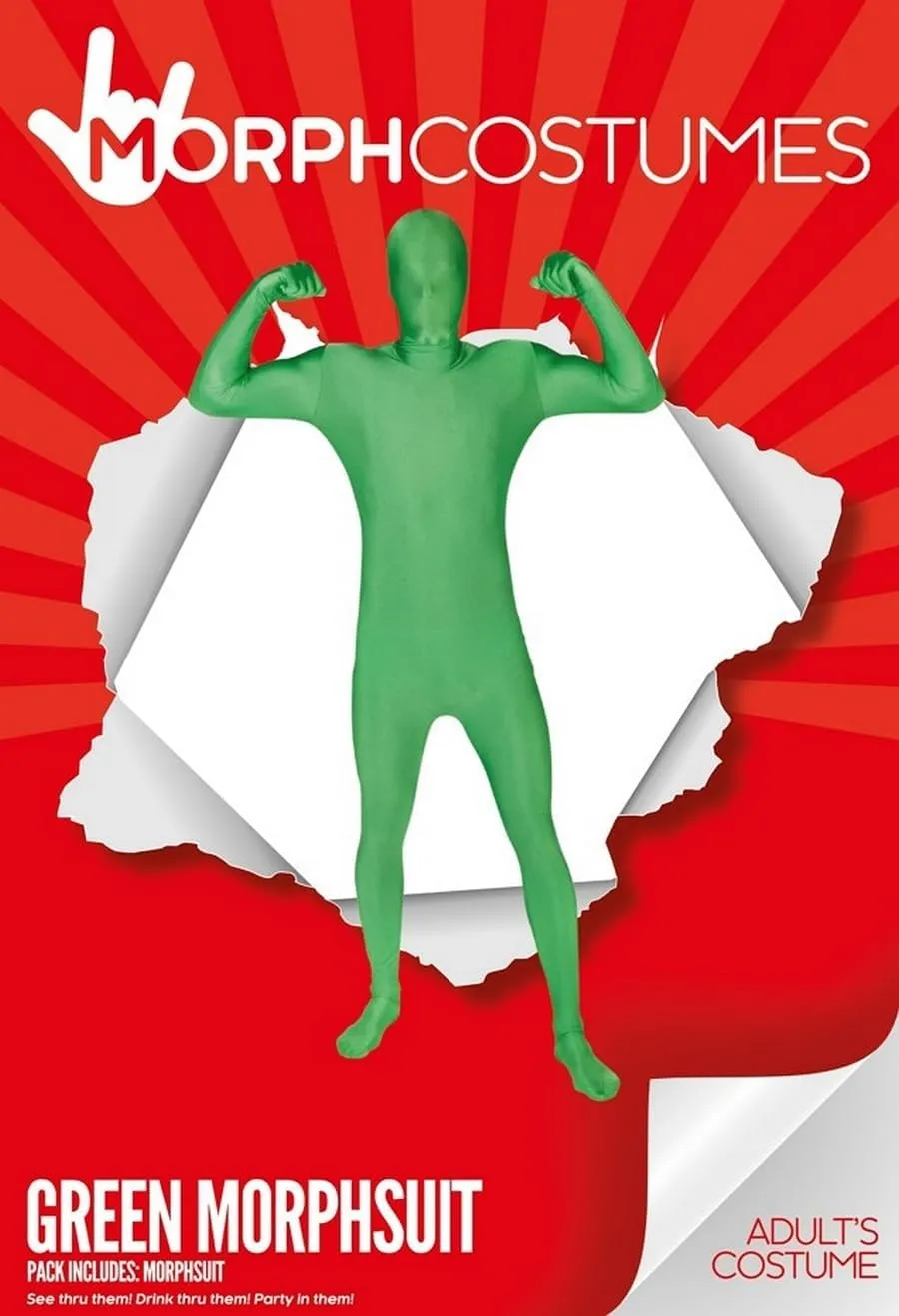 Morphsuits Morphsuit Adult, Full Body Suit Men, Morph Suit, Skin Suit