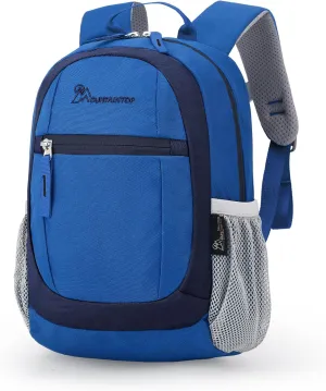 MOUNTAINTOP Kids Toddler Backpack for Boys Girls Preschool Kindergarten Bag