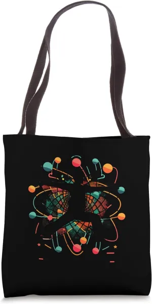 Movement Is Medicine Exercise Therapy Sports Medicine Tote Bag
