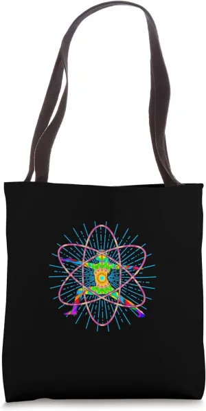 Movement Is Medicine Exercise Therapy Sports Medicine Tote Bag