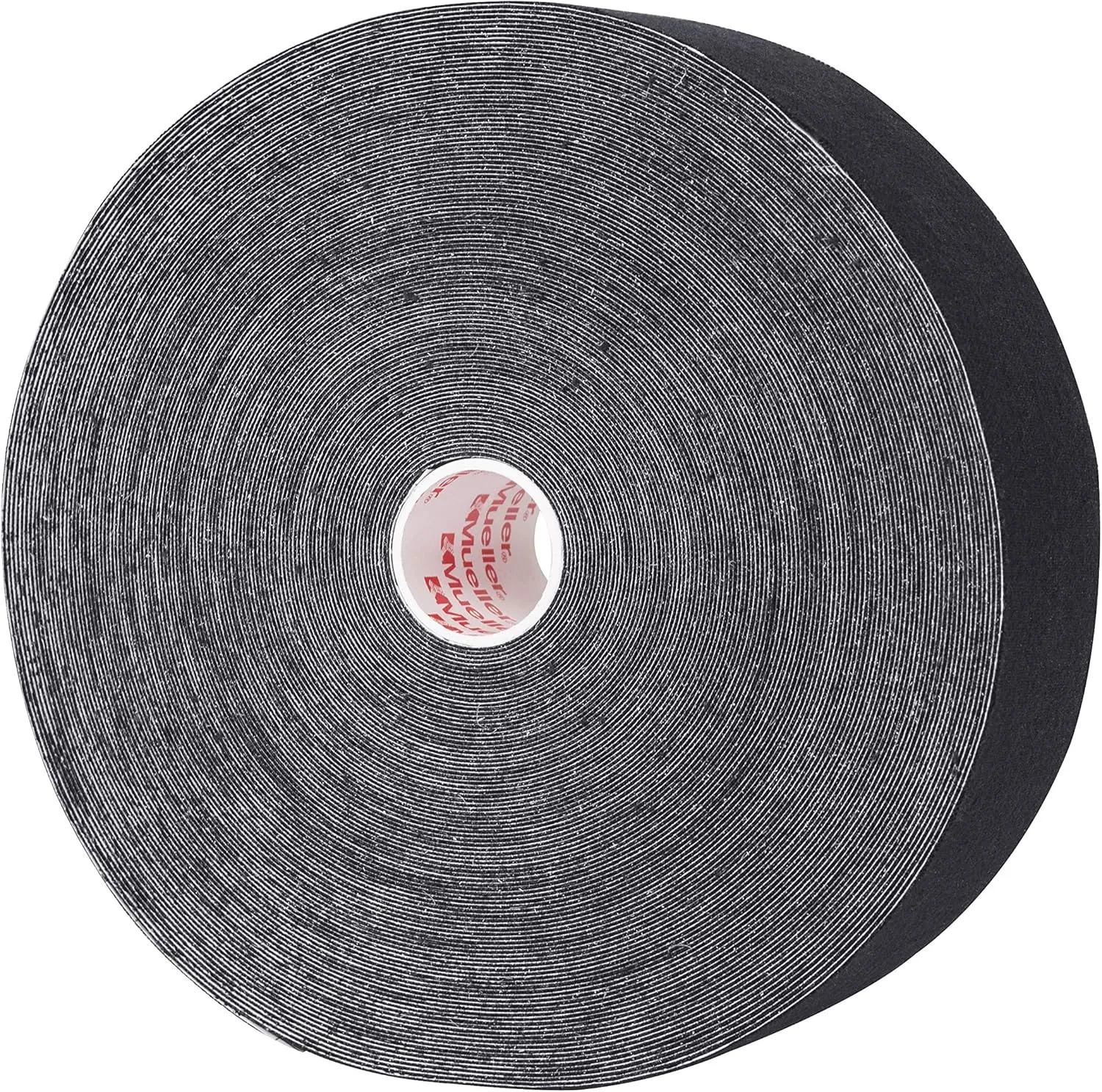 MUELLER Sports Medicine Kinesiology Tape, Quality Therapeutic Athletic Tape, Continuous Roll, Latex Free, 2" x 98.4 Feet