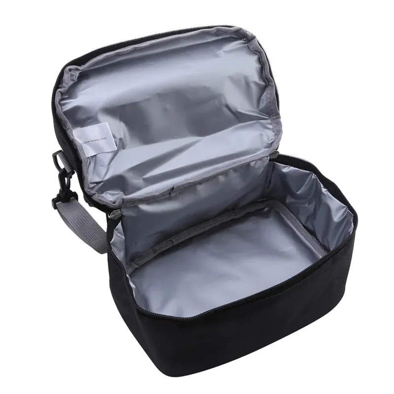 Multi-Functional Breast Pump & Milk Storage Backpack: Insulated Cooler, Fresh Keeping, Baby Feeding Bottle Organizer