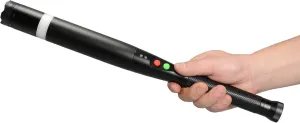 Multi-Functional Flashlight Rechargeable All in one for Men for Women