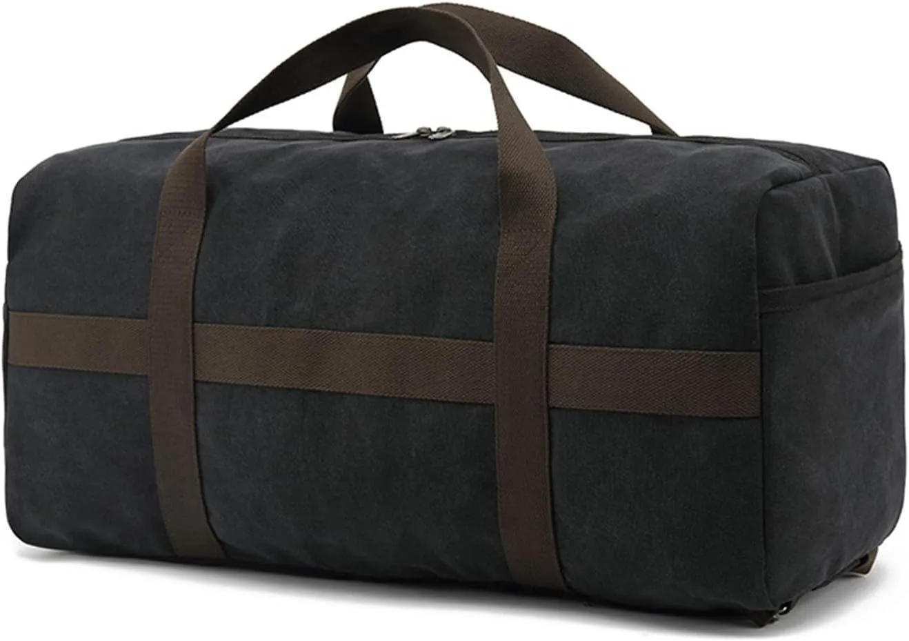 Multifunctional Large Portable Travel Bag Folding Large Backpack Single Shoulder Crossbody Hot Duffel Bag