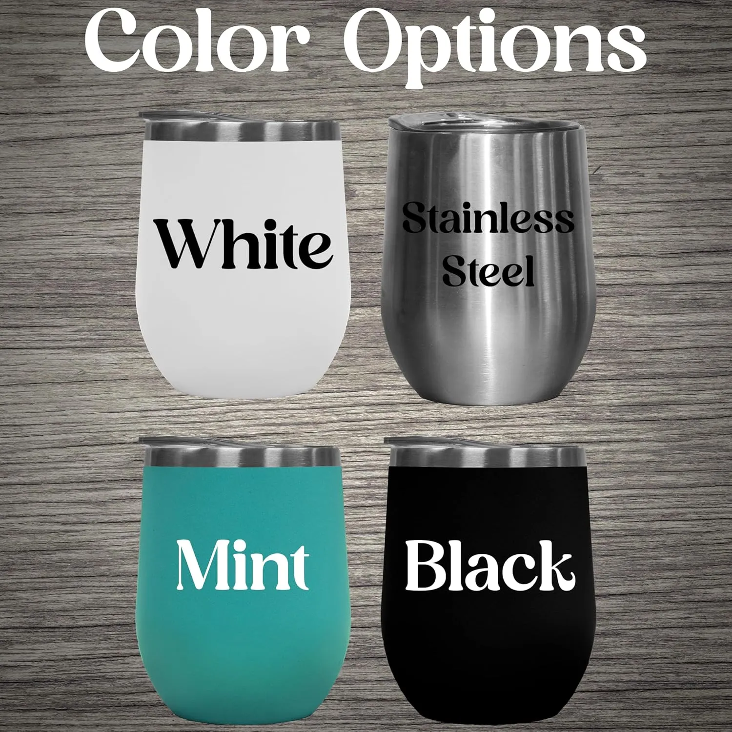My Heart Says Chocolate And Wine. Funny Diet Quotes Gift For Male Or Female Friend Who Is Trying To Lose Weight, Fat Chef, Foodie, Food Lover, Meat Eater - 12oz Wine Tumbler Stainless Steel