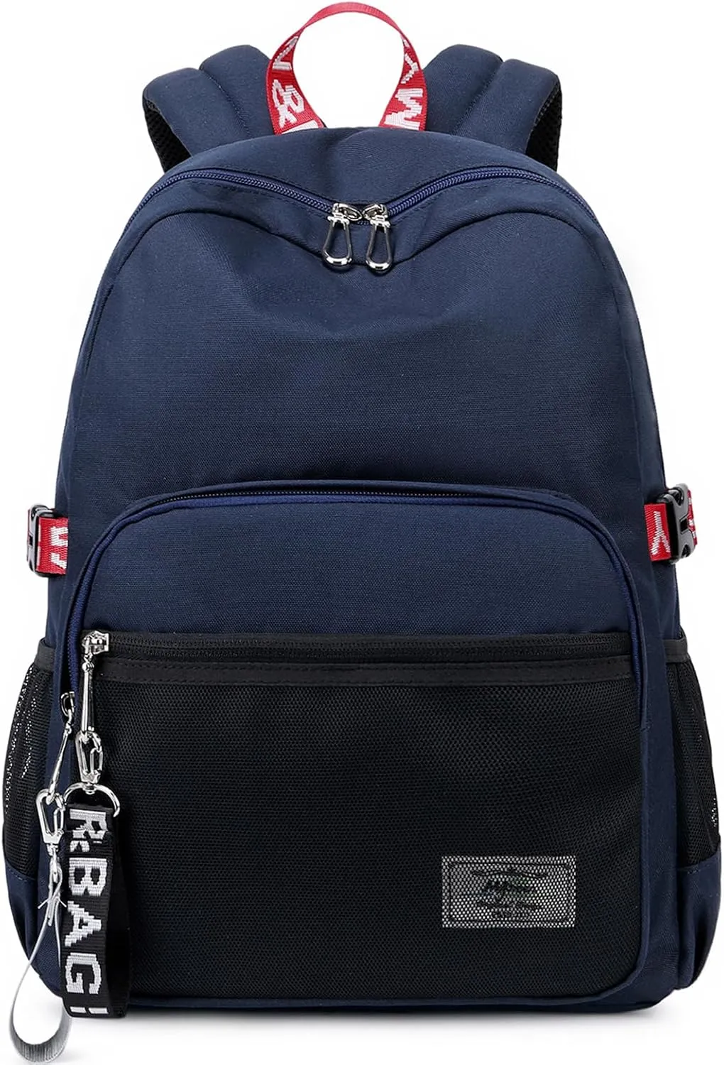 mygreen Kids Backpack, Kawaii Girls Backpack for School Ages 8-12