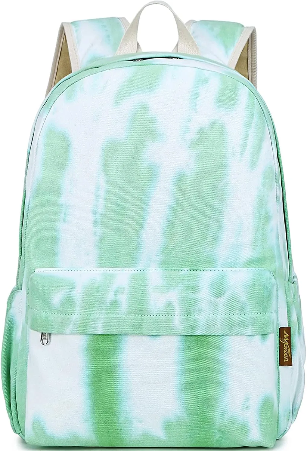 mygreen Kids Backpack, Kawaii Girls Backpack for School Ages 8-12