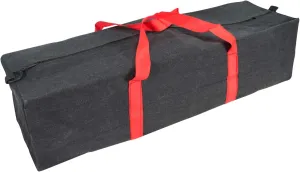 N0300 600mm (24") Canvas tool bag