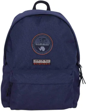 Napapijri Voyage Backpack One Size Blue Marine