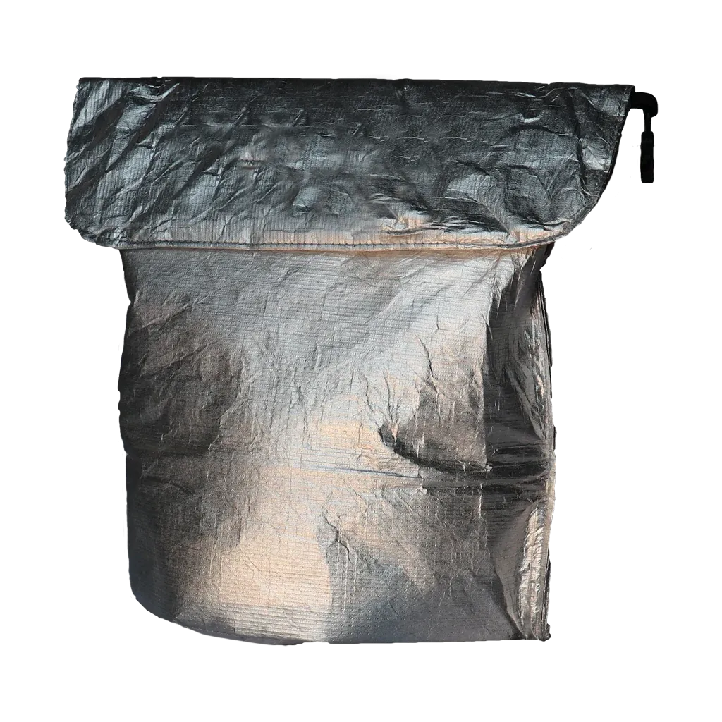 Neve Gear Insulated Food Pouch Cozy