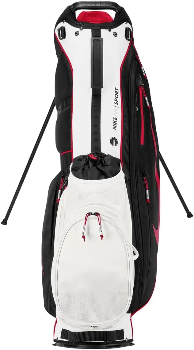 Nike Golf Stand Bag for Men and Women - 14 Pockets