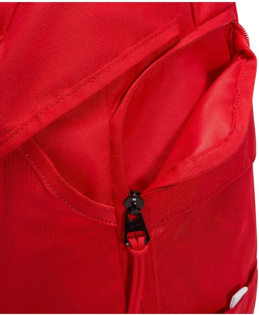 NIKE Sport, Red, One Size