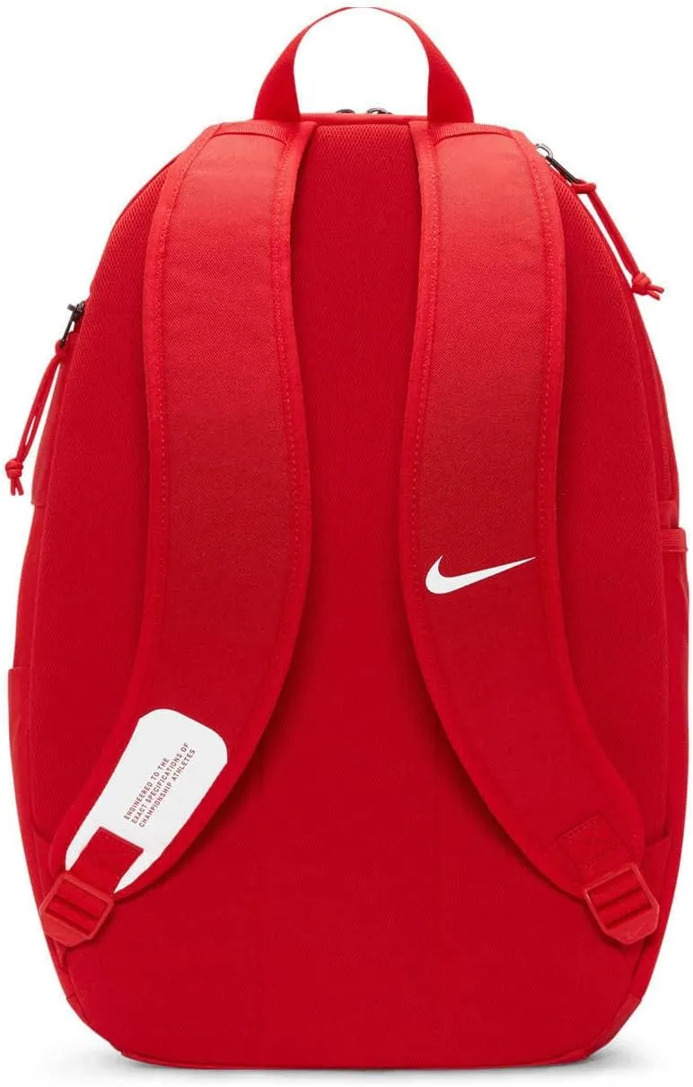 NIKE Sport, Red, One Size