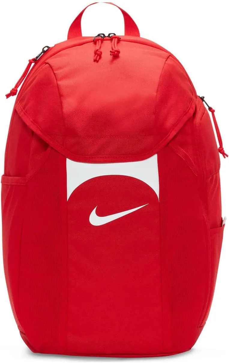 NIKE Sport, Red, One Size