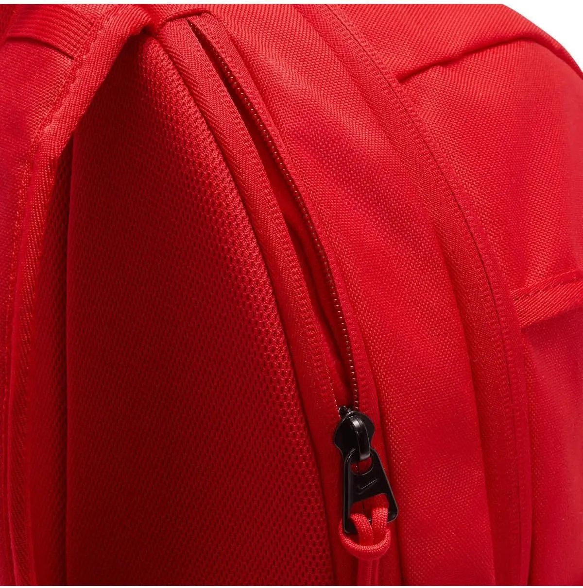 NIKE Sport, Red, One Size