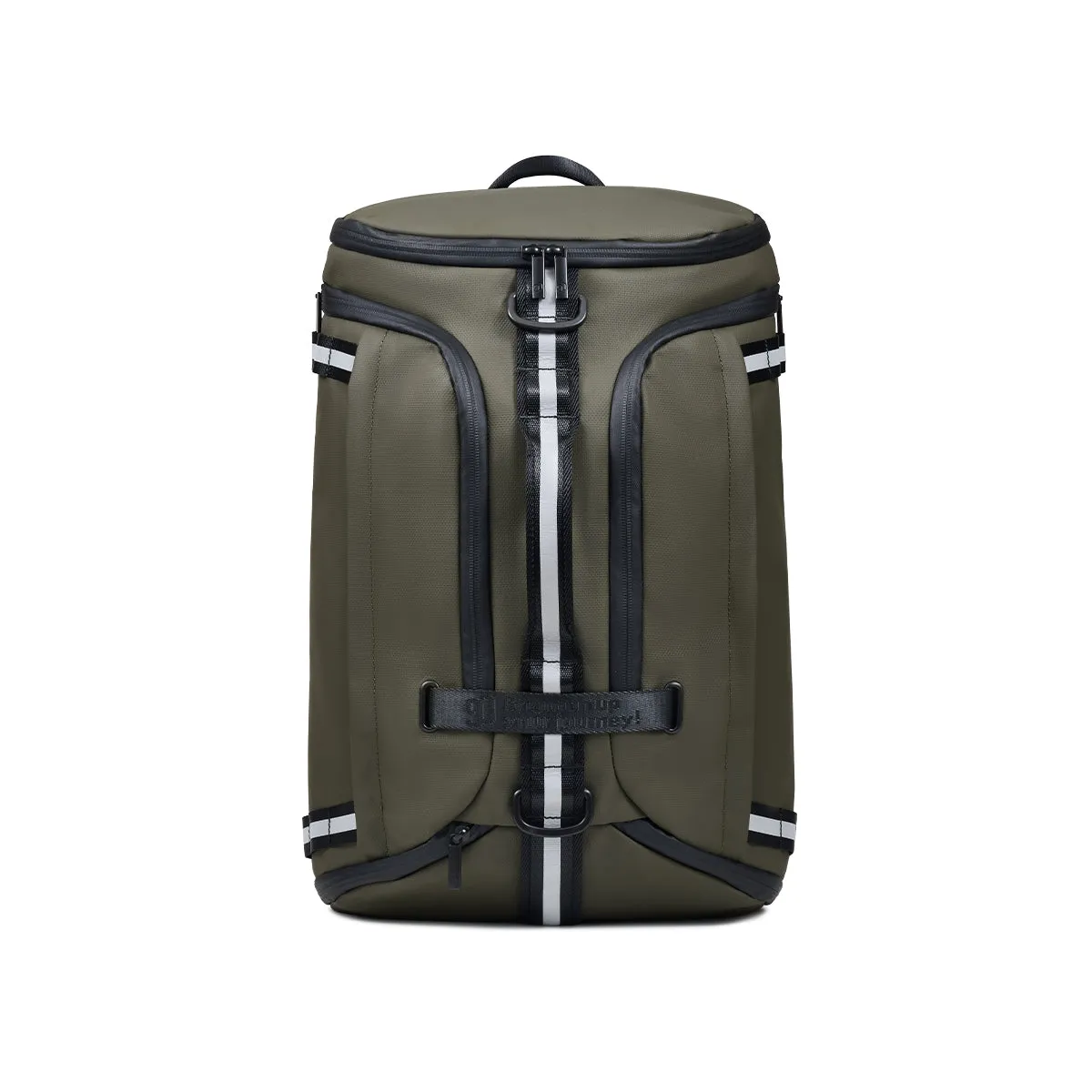 NINETYGO Multi-Functional Sports Backpack