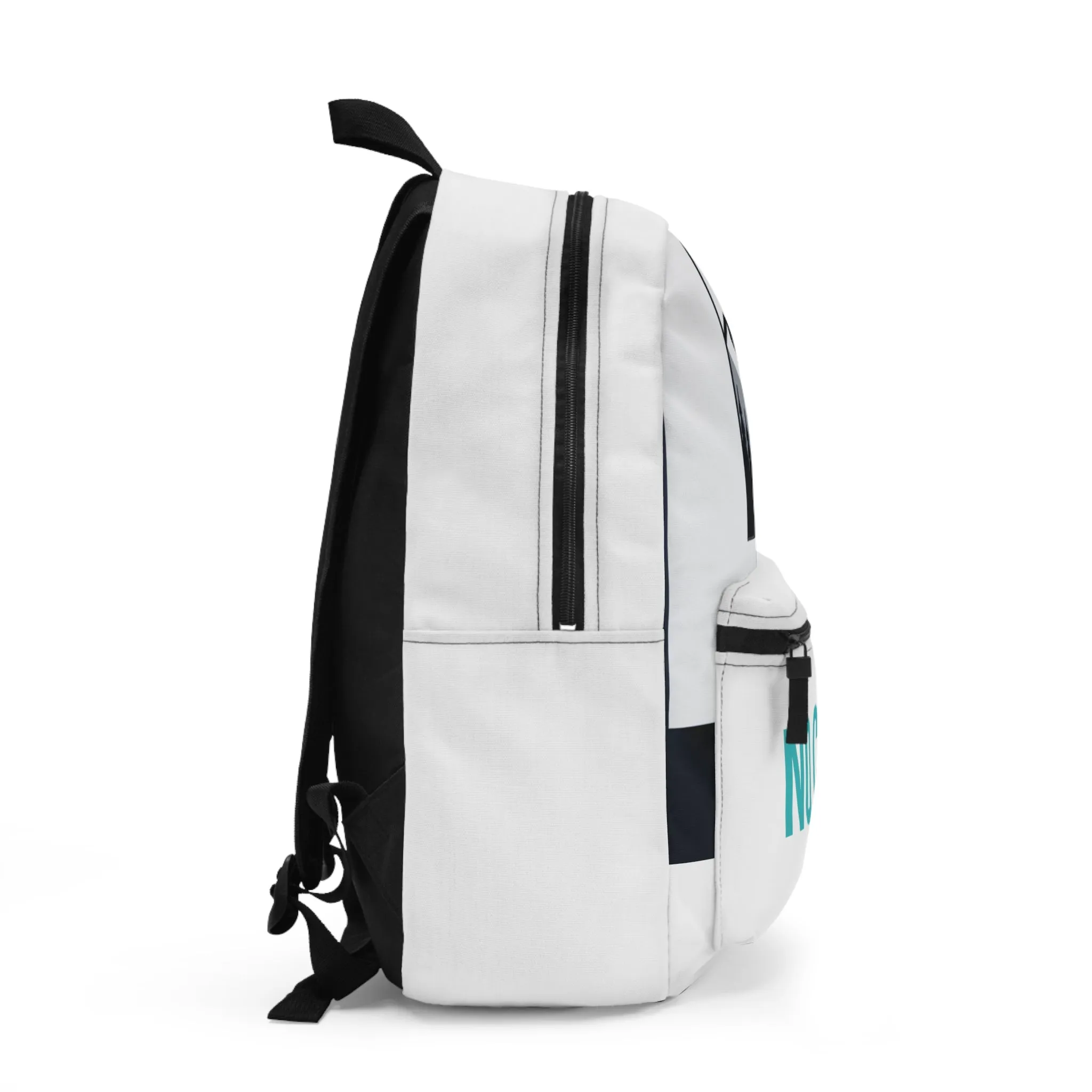No Chill Adventure Backpack - Stylish and Functional for Outdoor Enthusiasts