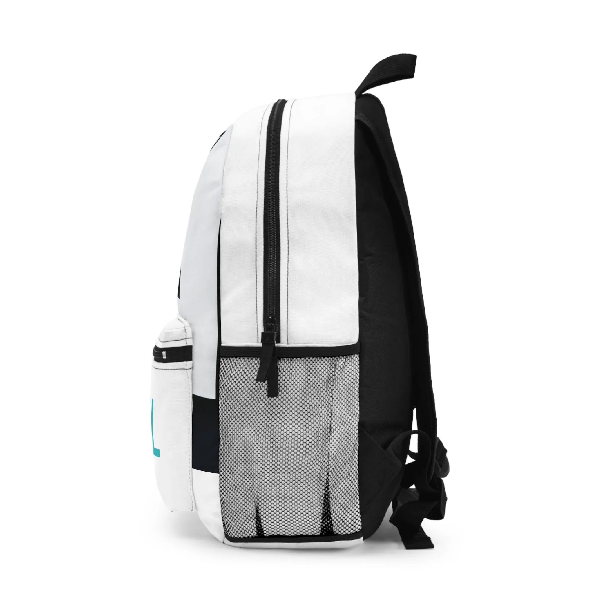 No Chill Adventure Backpack - Stylish and Functional for Outdoor Enthusiasts
