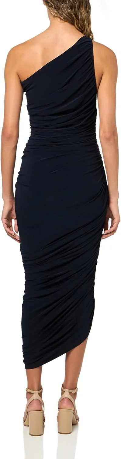 Norma Kamali Women's Diana Gown (24)