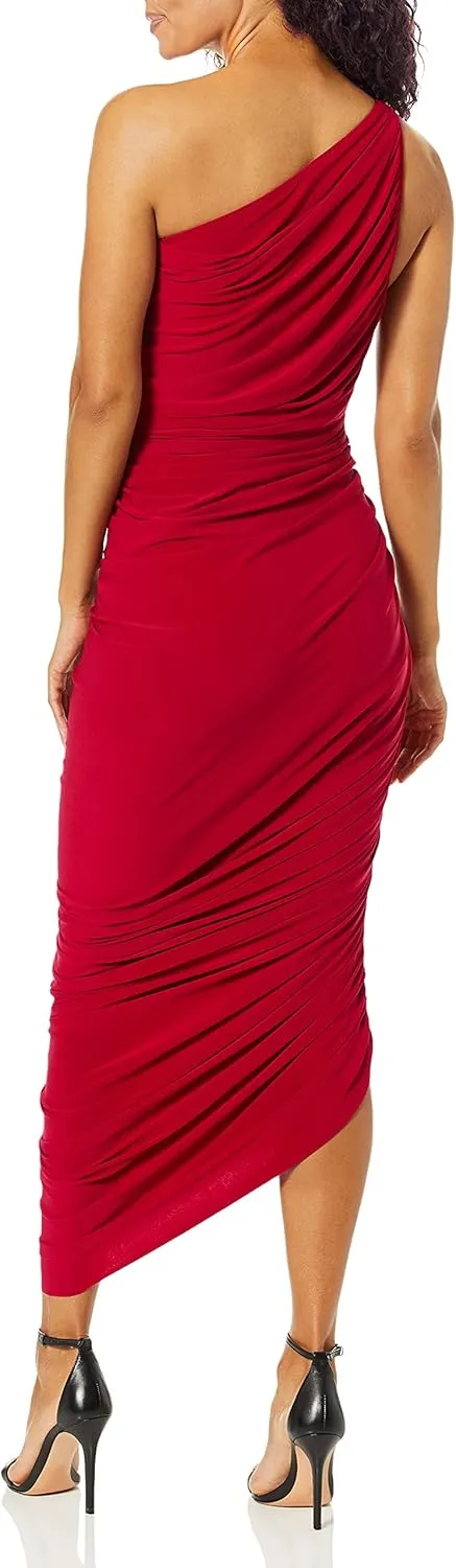 Norma Kamali Women's Diana Gown