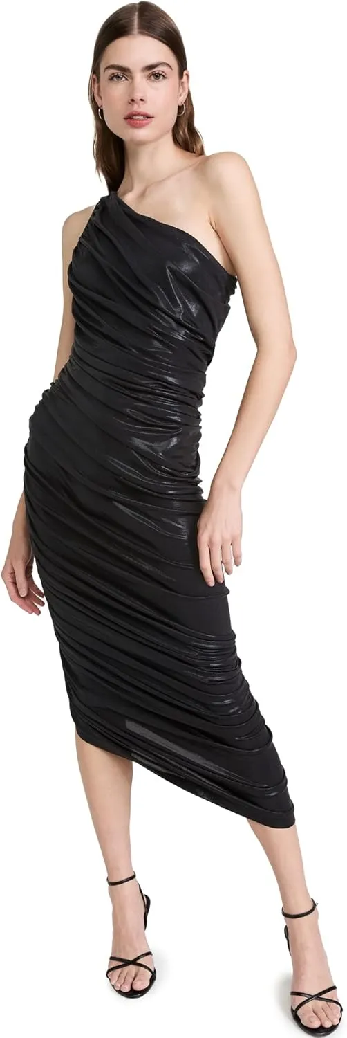Norma Kamali Women's Diana Gown